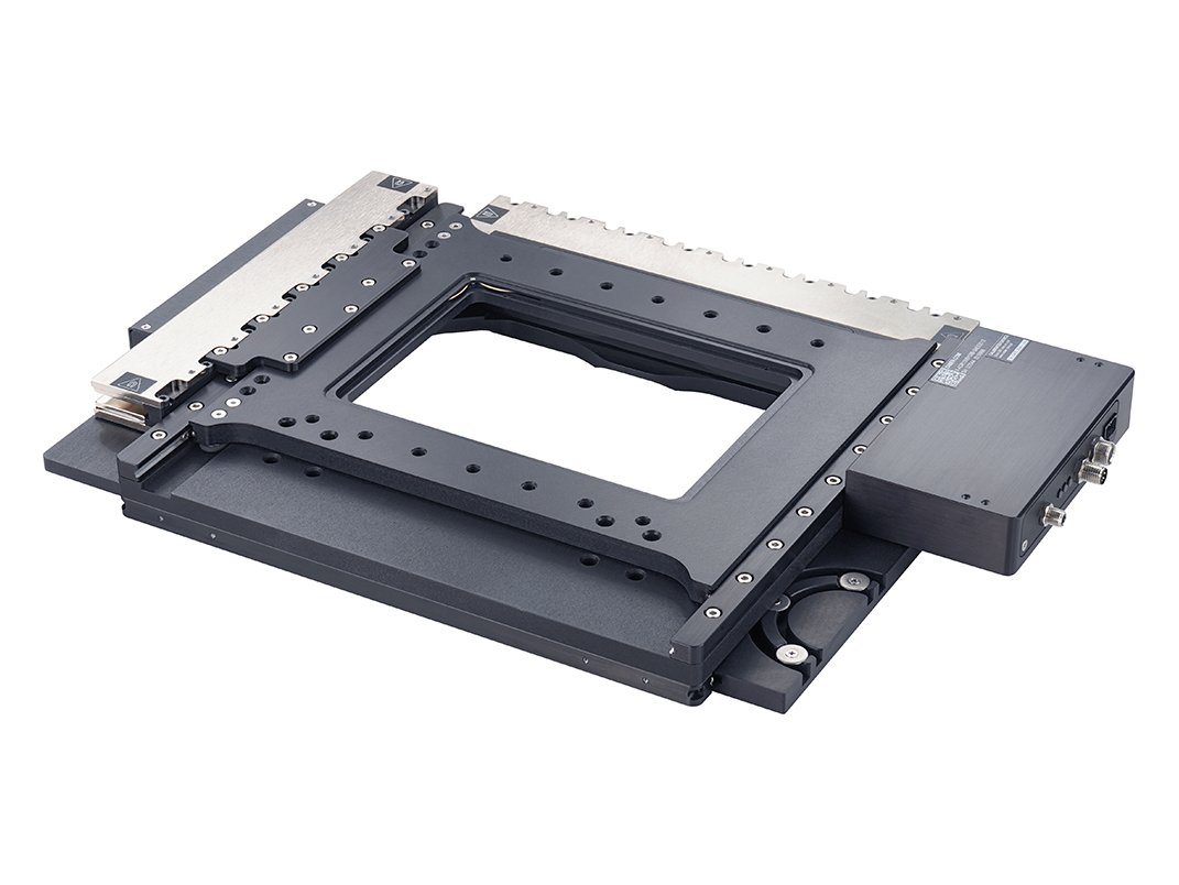 X-ADR130B100B-SAE53D12 Specifications - Zaber