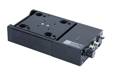 Voice Coil Stage - X-DMQ-DE