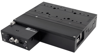 X-LDM060C-AE54D12 Specifications - Zaber
