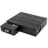 Photo of the X-LDM60-AE_LABELED_IOPORT