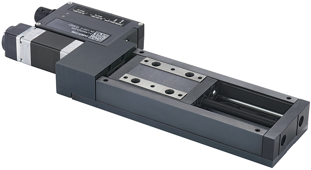 Photo of the X-LRM-E