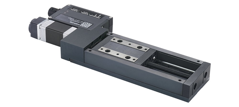 Photo of the X-LRM-E