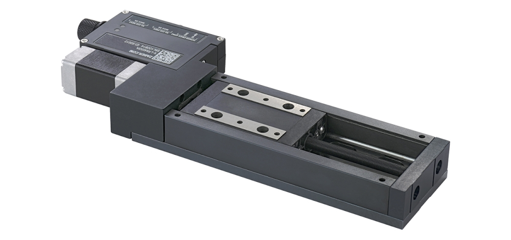 Photo of the X-LRM
