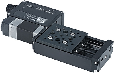 Photo of the X-LSM025B-E03-RGB-DK