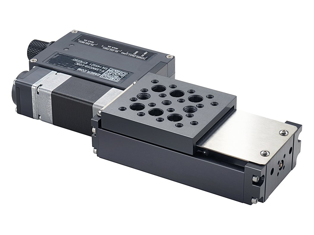 X-LSM100A-SE03C Specifications - Zaber
