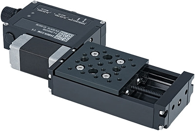 Photo of the X-LSM025B-RGB-DK