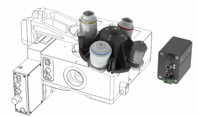 Photo of the X-MOR4_400