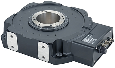 Photo of the X-RDQ-AE