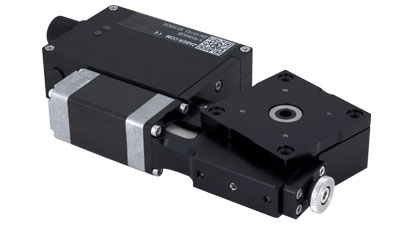 Photo of a X-RSM