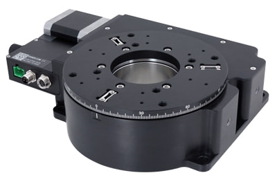 Photo of the X-RST