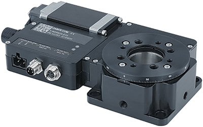 Photo of the X-RSW-E