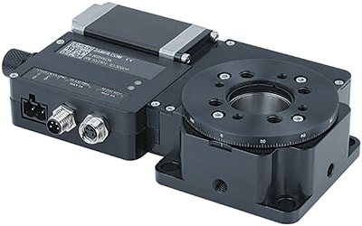 Photo of the X-RSW