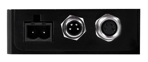 Photo connector firwmare 7.xx device