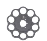 25 mm optics filter holder (10 positions)