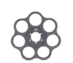 32 mm optics filter holder (7 positions)