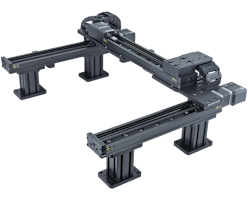 Gantry Configurator