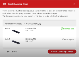 Zaber Launcher Image 2