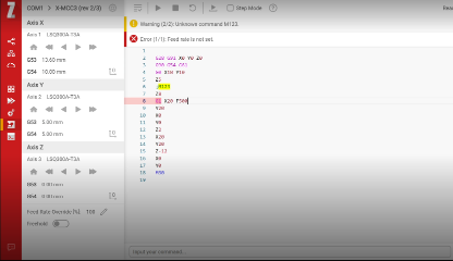 Zaber Launcher Image 3