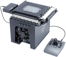 Inverted Microscope Configurator