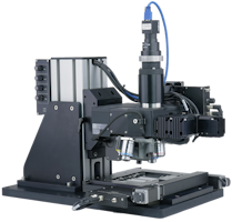 Upright Microscope Configurator