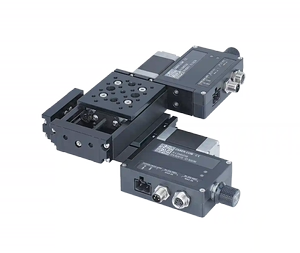 Stage Configuration image