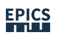 EPICS Icon
