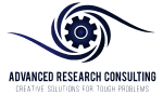 Advanced Research Consulting logo