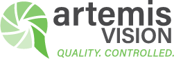 Artemis Vision logo
