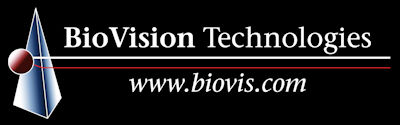 BioVision Technologies logo