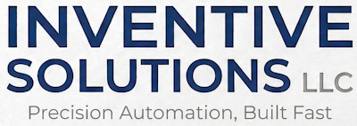 Inventive Solutions logo