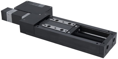 Photo of LRM-E