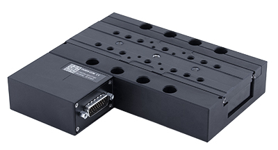 Photo of the LDA-AE