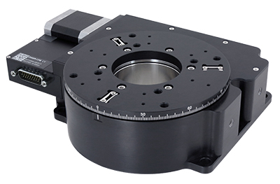 RST120AK-DE50T10A Specifications - Zaber