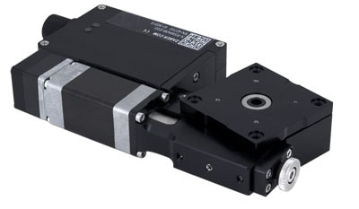 Photo of the X-RSM-E