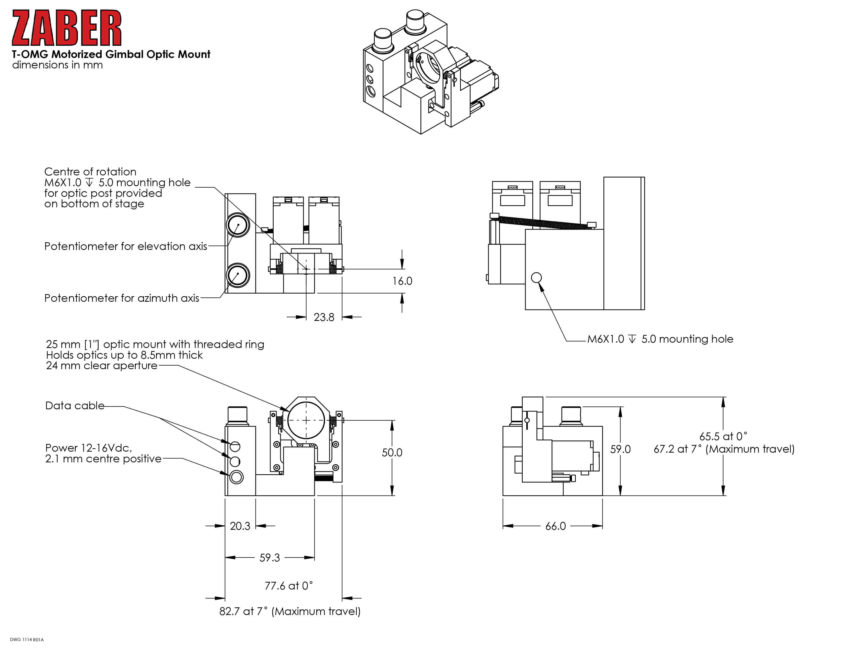 there is also a wiring diagram for mseries jeeps this diagram referst omg user s manual zaber technologies rh zaber com