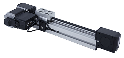 Photo of the LC40B-KM02