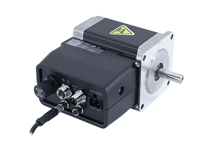 X-NMS Features Stepper Motors, Built-in Controllers - Zaber