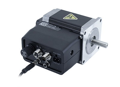 WO-4418S-01 | 4418 Series | Hybrid Stepper Motor