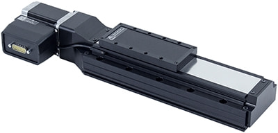 Photo of the LRT0100BL-CT3A