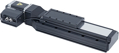 Photo of the X-LRT-EC