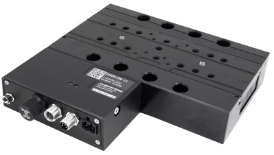 X-LDA075A-AE53D12 Specifications - Zaber