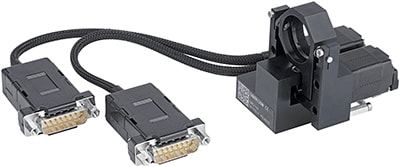OMG-T4A Specifications - Zaber