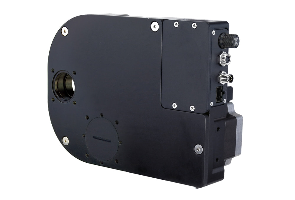 Photo of the X-FWR-E