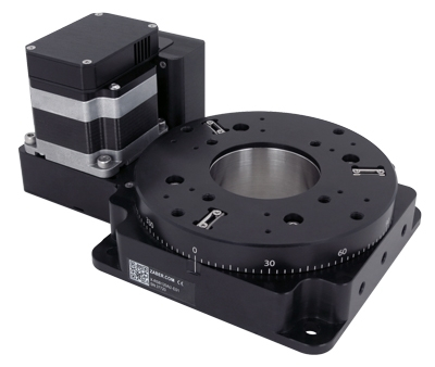 X-RSB120AU-E01 Specifications - Zaber