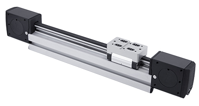 Photo of the LC40B