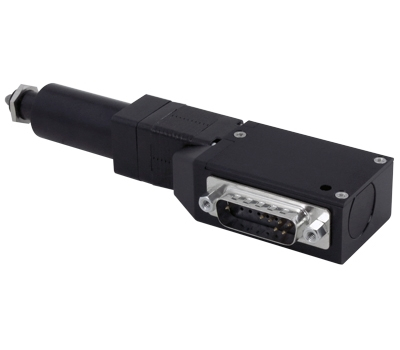 Custom actuator