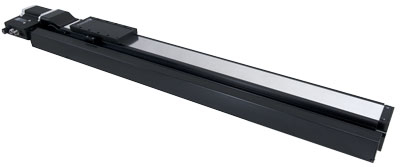 Photo of the X-LRT-AEC