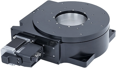 Photo of the X-RST-E