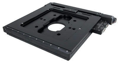ASR205B205B-E03T3A Specifications - Zaber