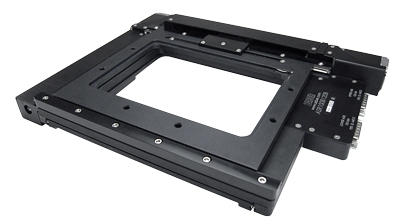 ASR100B120B-T3A Specifications - Zaber